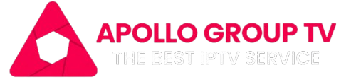 Apollo Group TV Logo